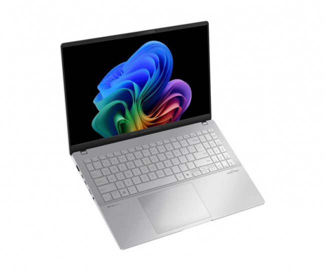 Ноутбук ASUS Vivobook S 15 S5507QA (S5507QA-MA064X)